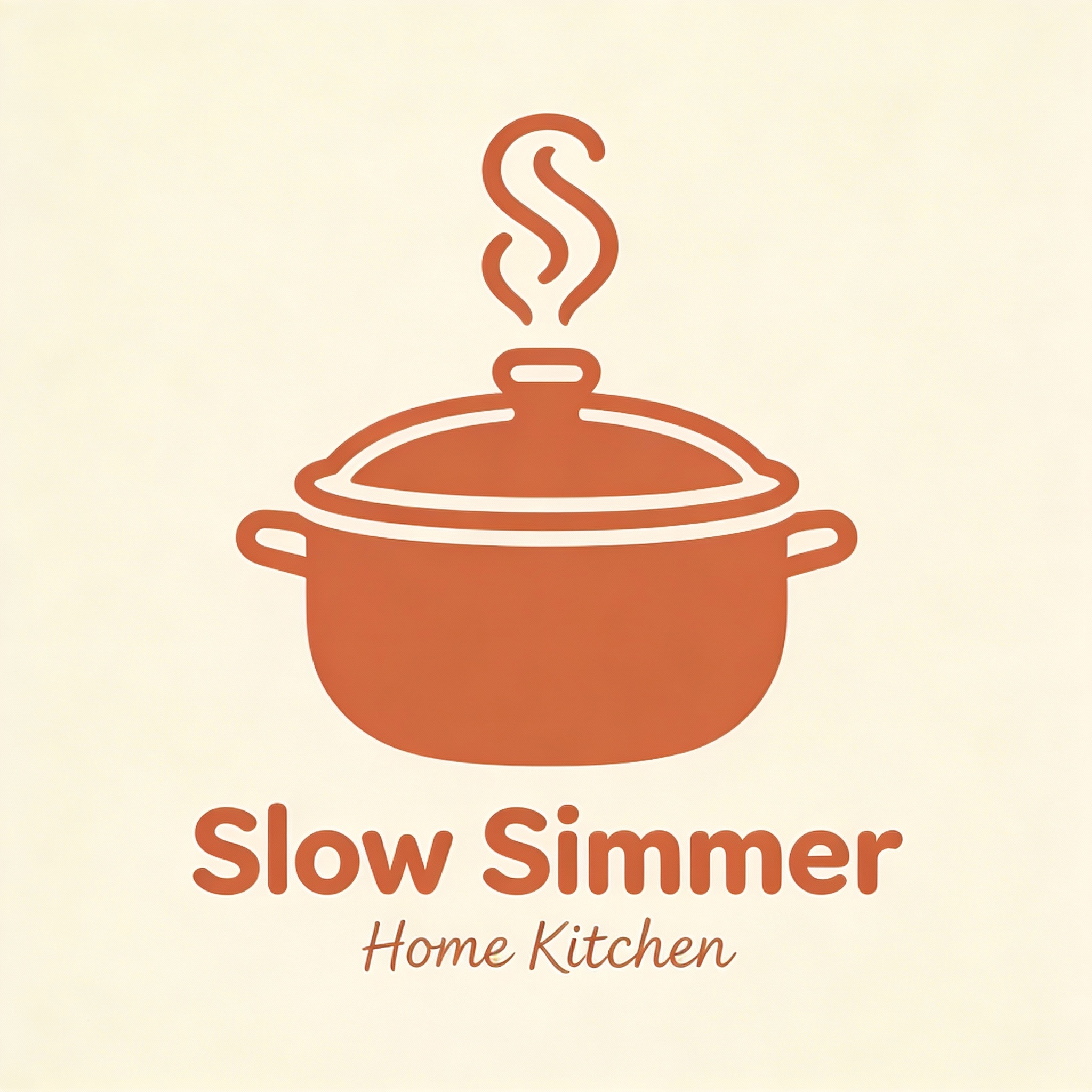 Slow Simmer Home Kitchen
